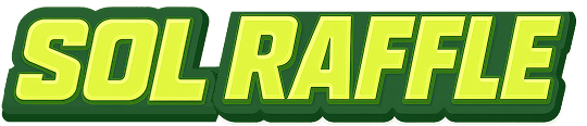 Sol raffle text